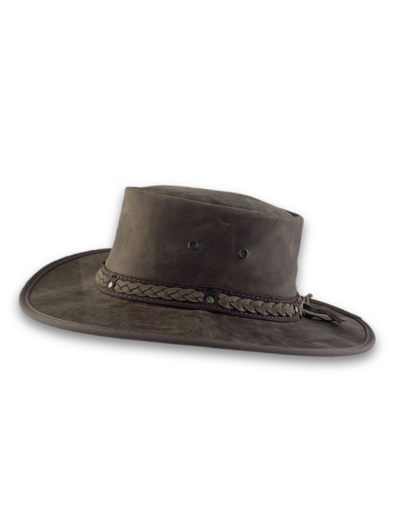 Sombrero Squashy Bronco Cooper X Hickory