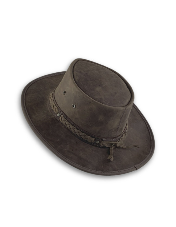 Sombrero Squashy Bronco Cooper X Hickory