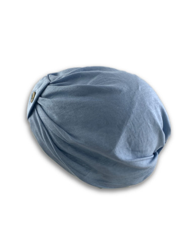 Turbante Nami Aqua