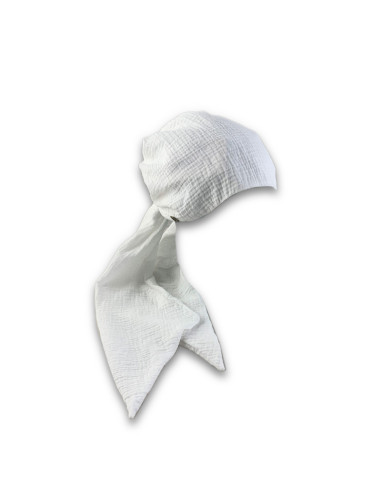 Turbante Yuno Blanco