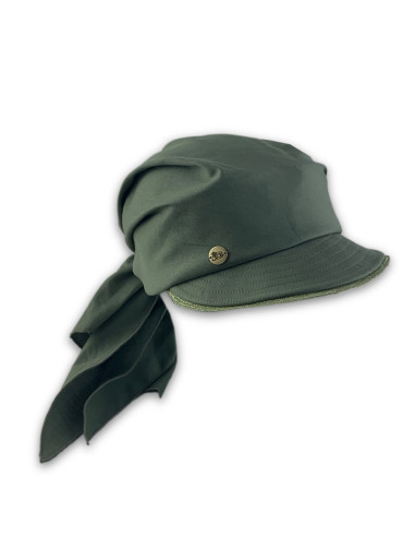 Gorra Moore Verde