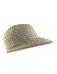 Visera Paper Braid Cap de Seeberger 2