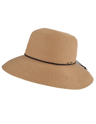 Sombrero Anna Camel de Bronté