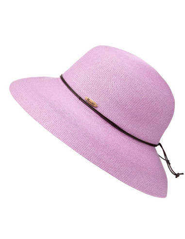 Sombrero Anna Taupe de Bronté