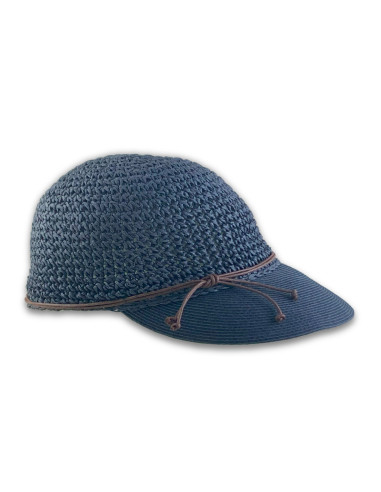 Gorra Emma Navy de Bronté