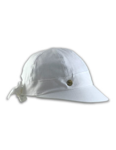 Visera Holy Blanca 2