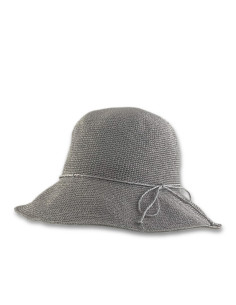Sombrero Silva Gris