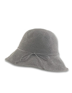 Sombrero Silva Gris 2