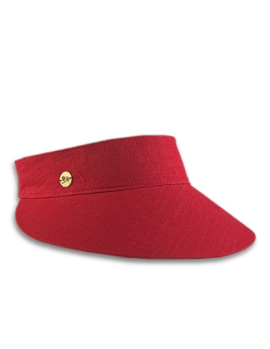 Visera Sedona Roja