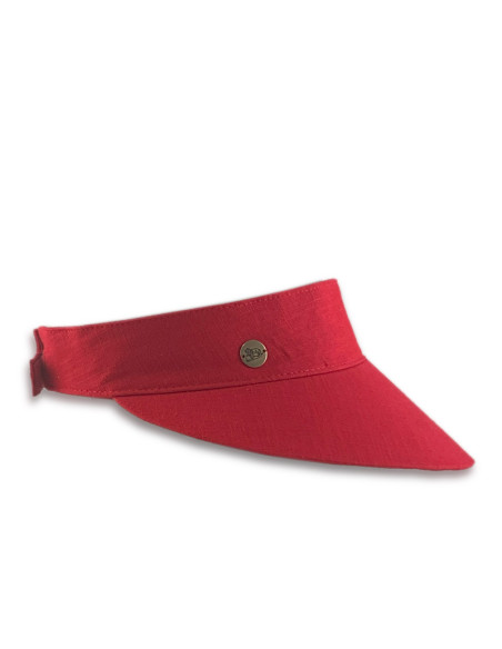Visera Sedona Roja