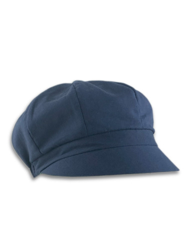 Gorra Silver Marino