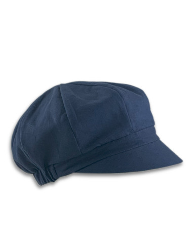 Gorra Silver