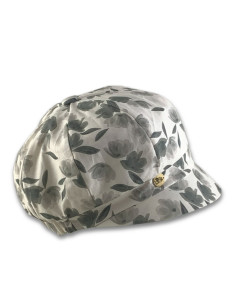 Gorra Marta Gris 2