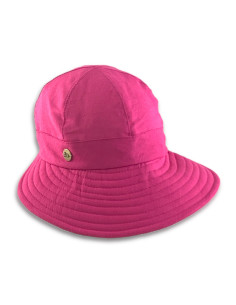 Visera Yoko Fucsia