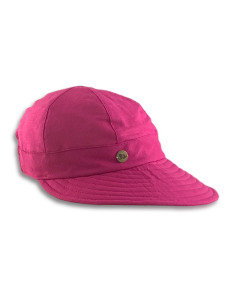 Visera Yoko Fucsia 2