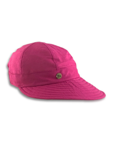 Visera Yoko Fucsia
