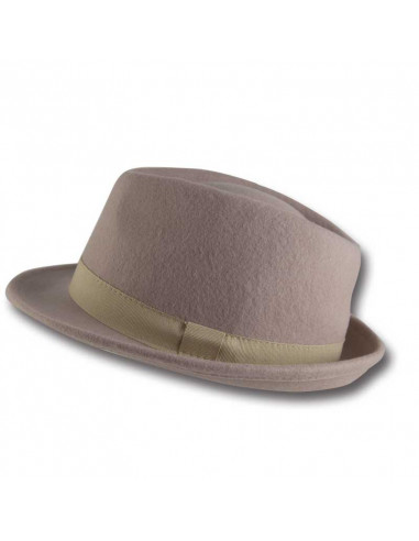 Sombrero Jackman Beige