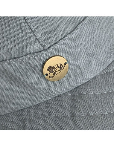 Visera Yoko Kaki