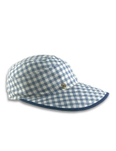 Visera Amandin Azul 2