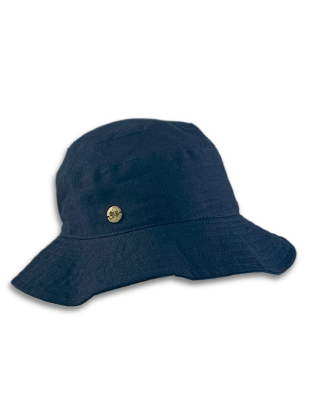 Sombrero Rumi Navy