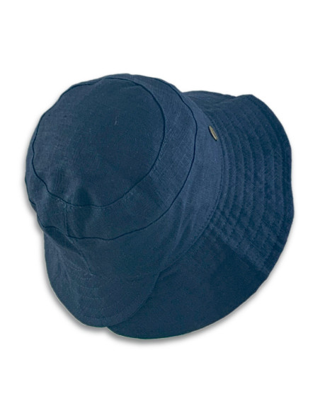 Sombrero Rumi Navy