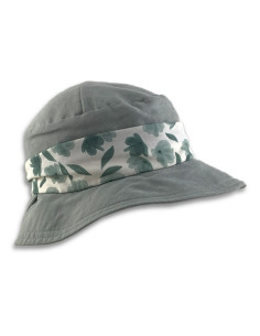 Sombrero Naoko Verde 2