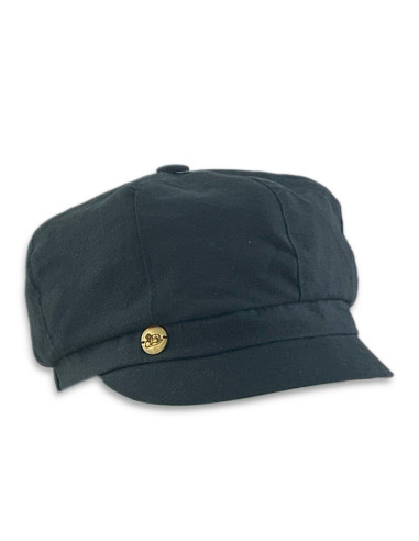 Gorra Corona Negra