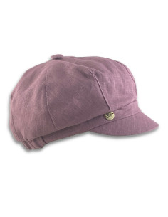 Gorra Corona Rosa 2