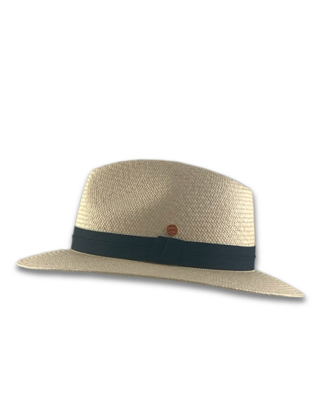 Sombrero Panama Gero Natural de Mayser