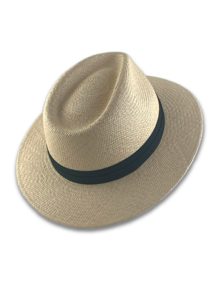 Sombrero Panama Gero Natural de Mayser