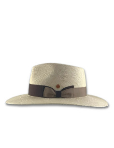 Sombrero Panama Nizza Natural de Mayser 2