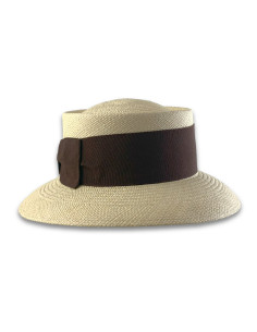 Sombrero Panama Norah Natural 2