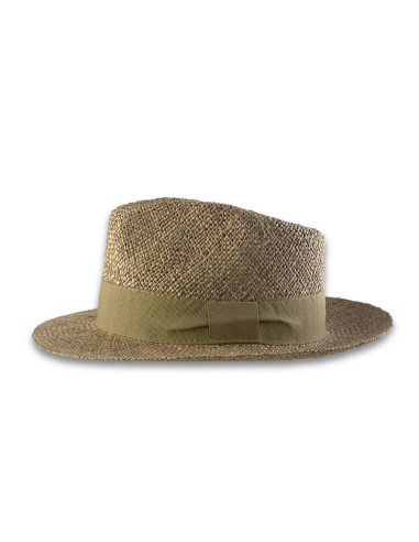 Sombrero Bittor Natural