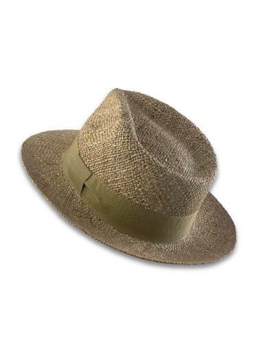 Sombrero Bittor Natural