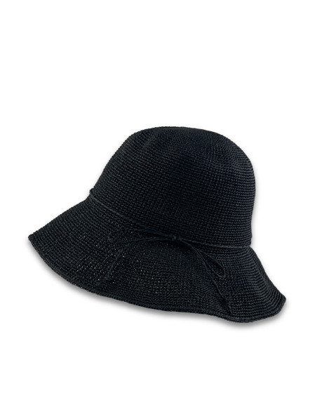 Sombrero Silva Negro