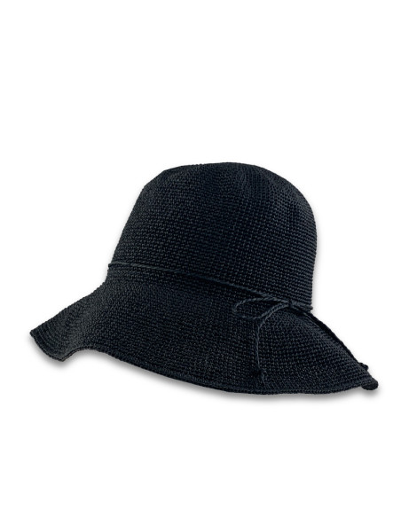 Sombrero Silva Negro