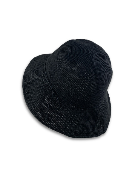 Sombrero Silva Negro
