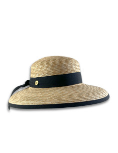 Sombrero Anaya Natural