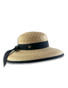 Sombrero Anaya Natural 2