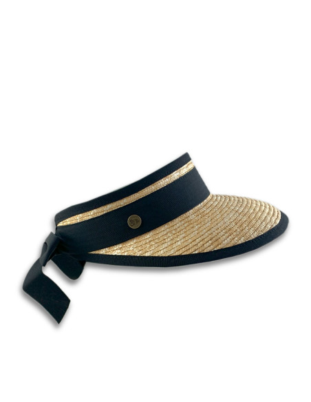 Visera Belisa Natural