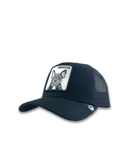 Gorra Goorin Bros The Frenchie Negra