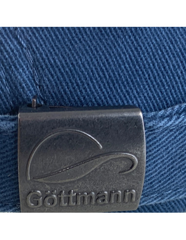 Gorra Palma 22 458 Azul Marino