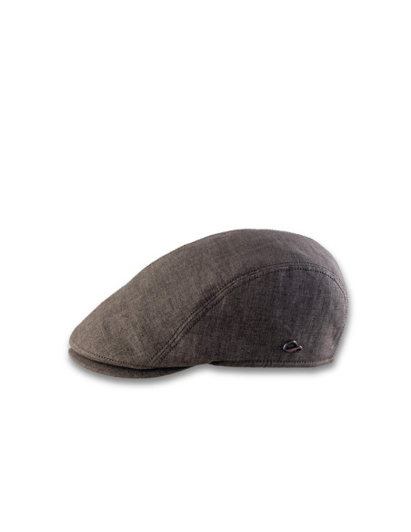 Gorra Jackson 100 Marrón