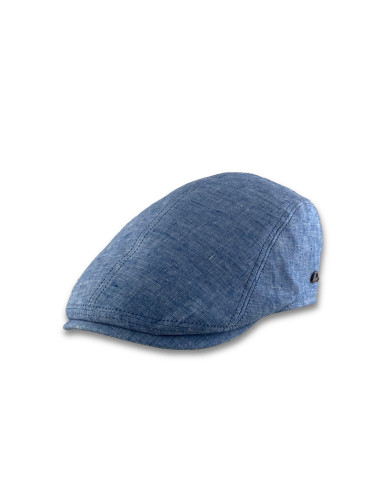 Gorra Jackson 100 Marrón