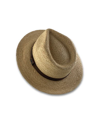 Sombrero Hemingway 22 563 Natural