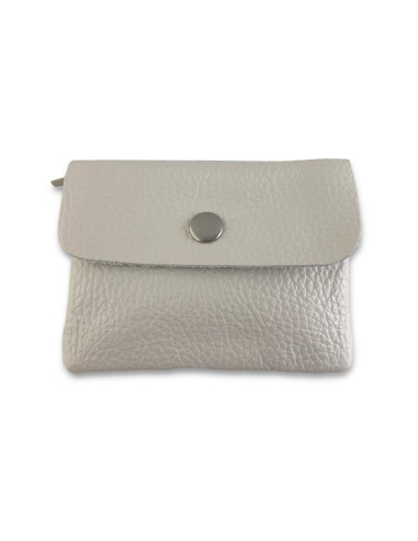 Cartera Piel Mini