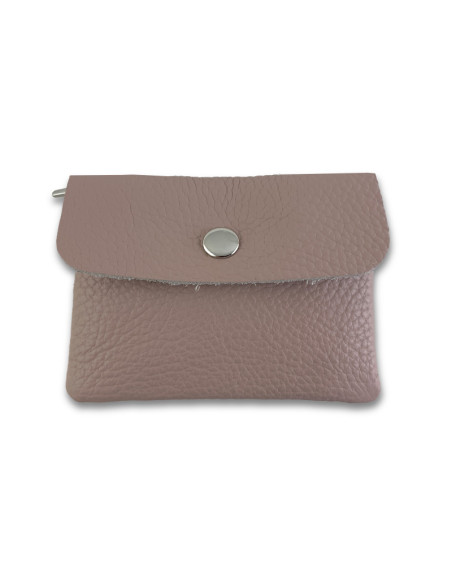 Cartera Piel Mini