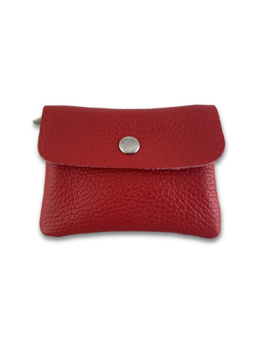 Cartera Piel Mini