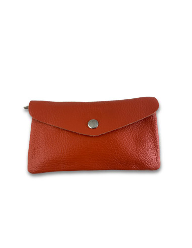 Cartera Medium Piel