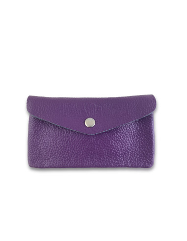 Cartera Medium Piel